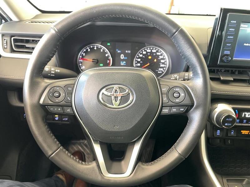 toyota RAV4 2022 - 11