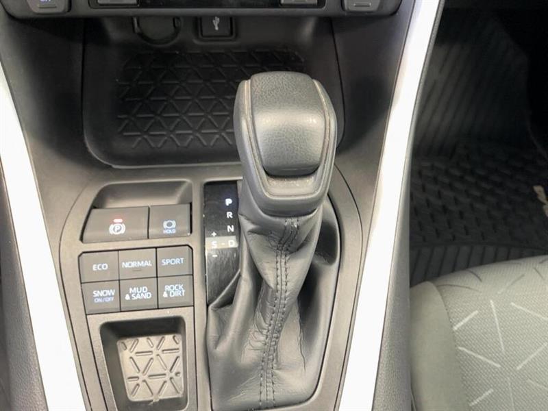 toyota RAV4 2022 - 13