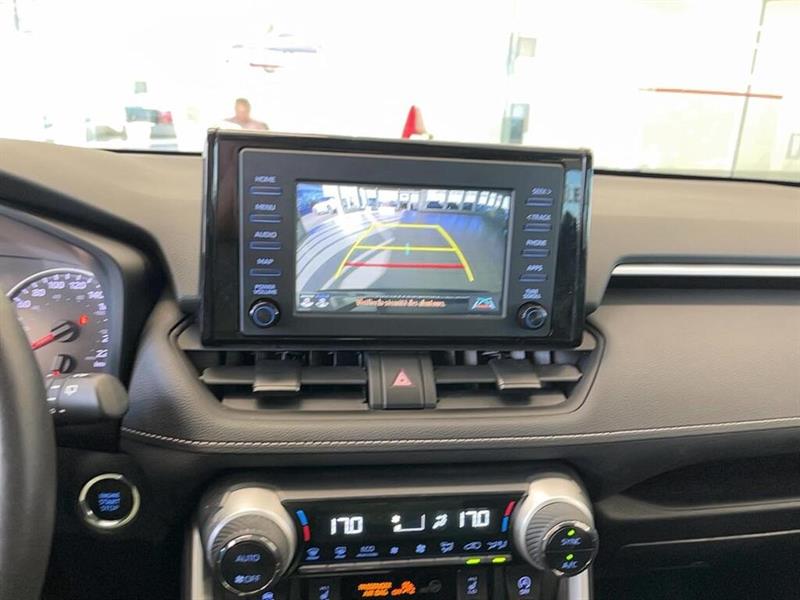 toyota RAV4 2022 - 14