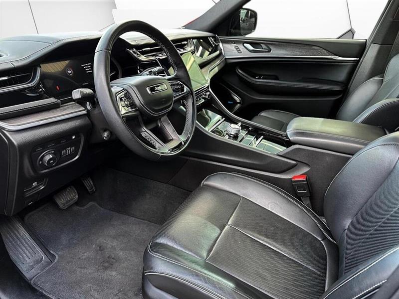 jeep Grand Cherokee 4xe 2023 - 3