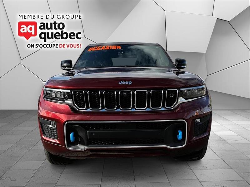 jeep Grand Cherokee 4xe 2023 - 6