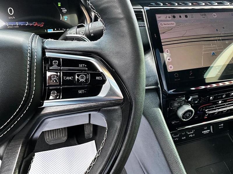 jeep Grand Cherokee 4xe 2023 - 13