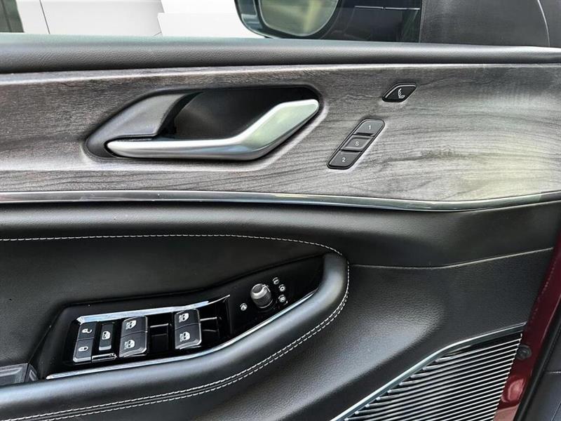 jeep Grand Cherokee 4xe 2023 - 14