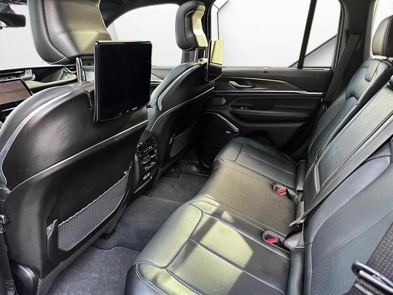 jeep Grand Cherokee 4xe 2023 - 16