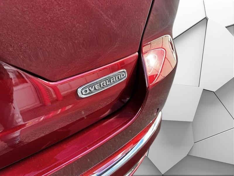 jeep Grand Cherokee 4xe 2023 - 18