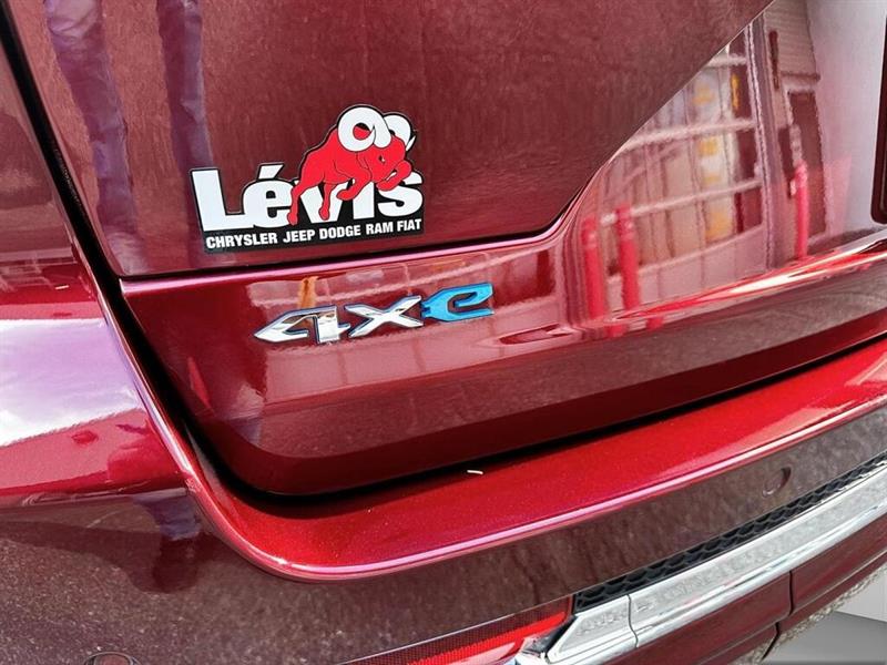 jeep Grand Cherokee 4xe 2023 - 20