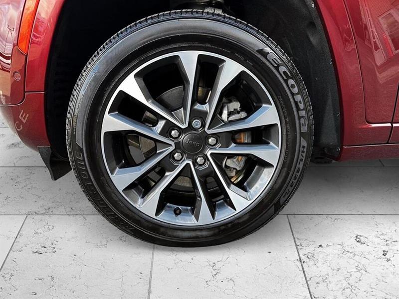 jeep Grand Cherokee 4xe 2023 - 21