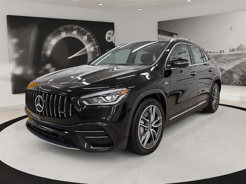 mercedes-benz GLA 2022