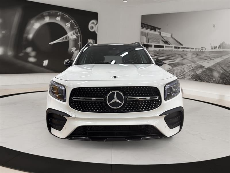 mercedes-benz GLB 2022 - 2