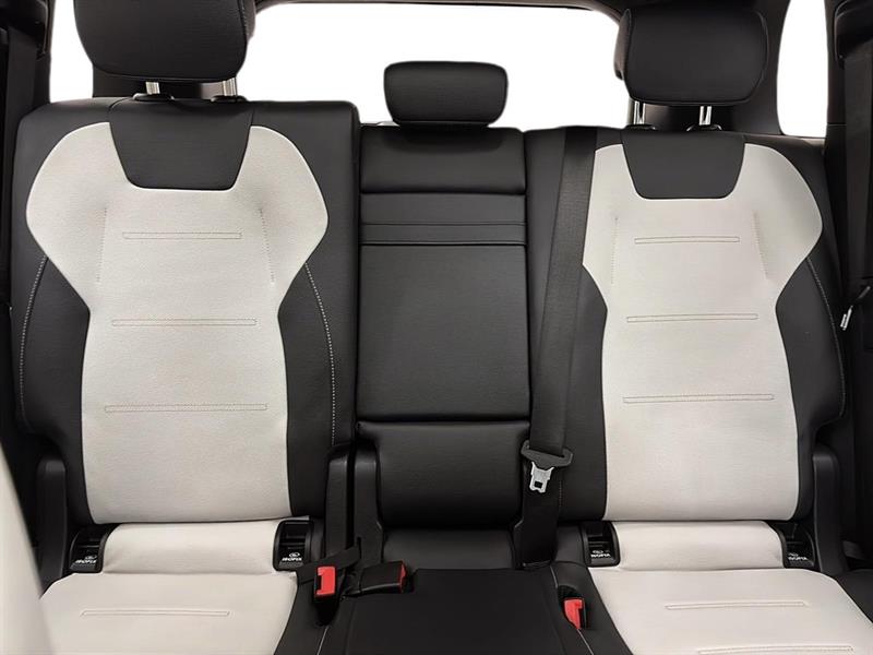 mercedes-benz GLB 2022 - 19