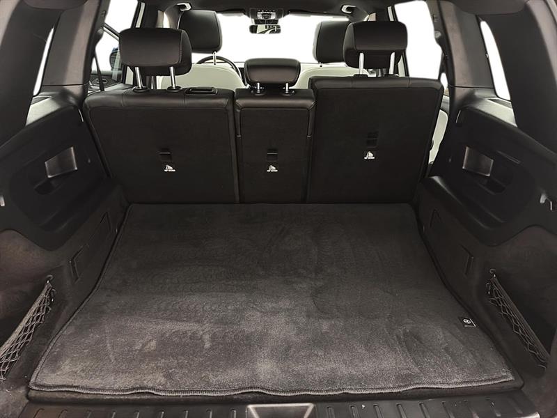 mercedes-benz GLB 2022 - 20