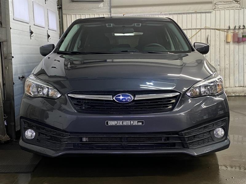 subaru Impreza 2023 - 3