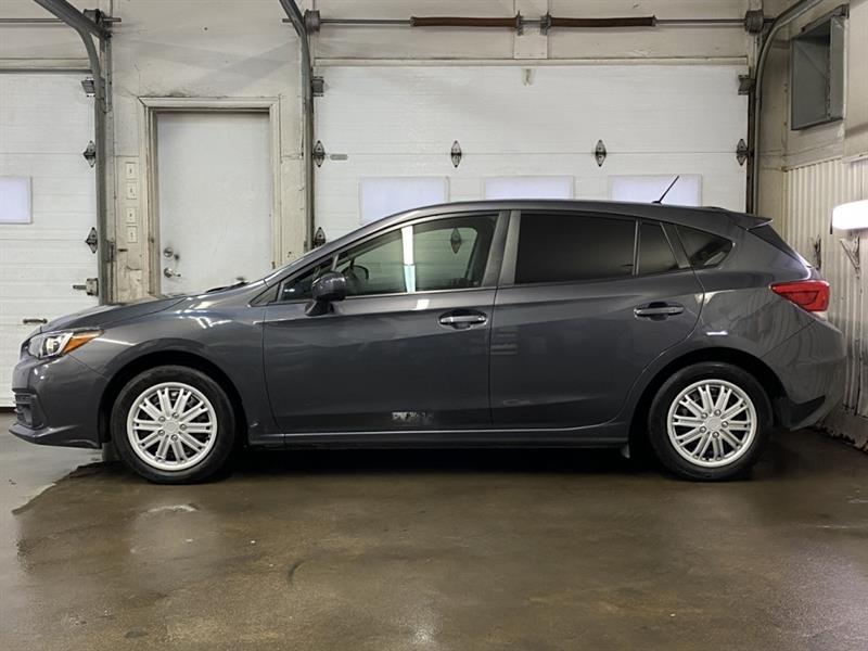 subaru Impreza 2023 - 4