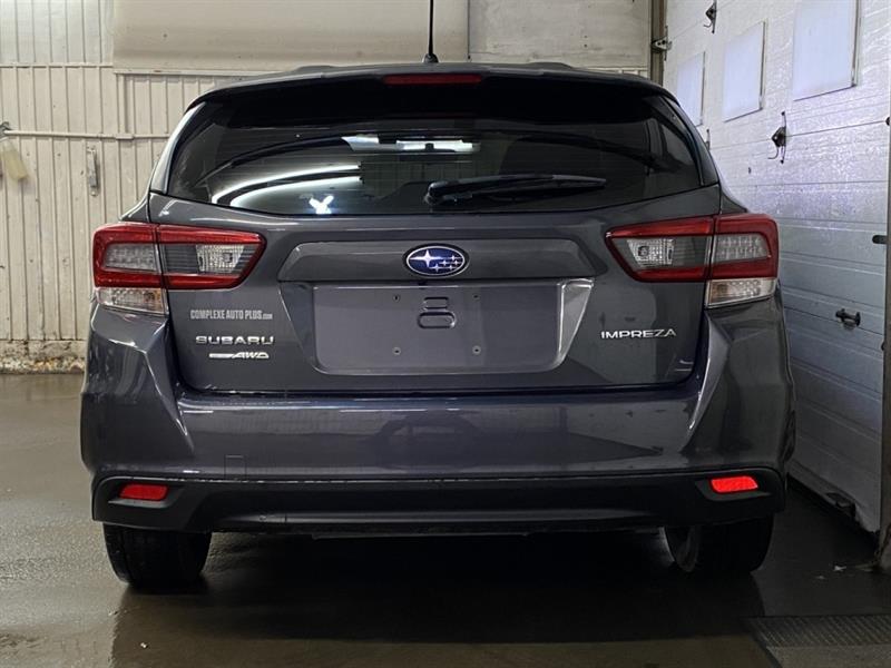 subaru Impreza 2023 - 7