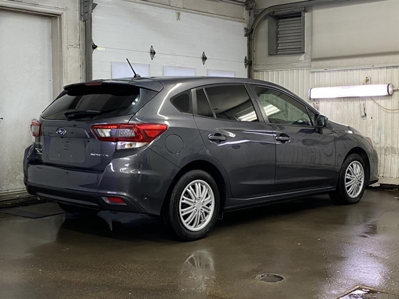 subaru Impreza 2023 - 8