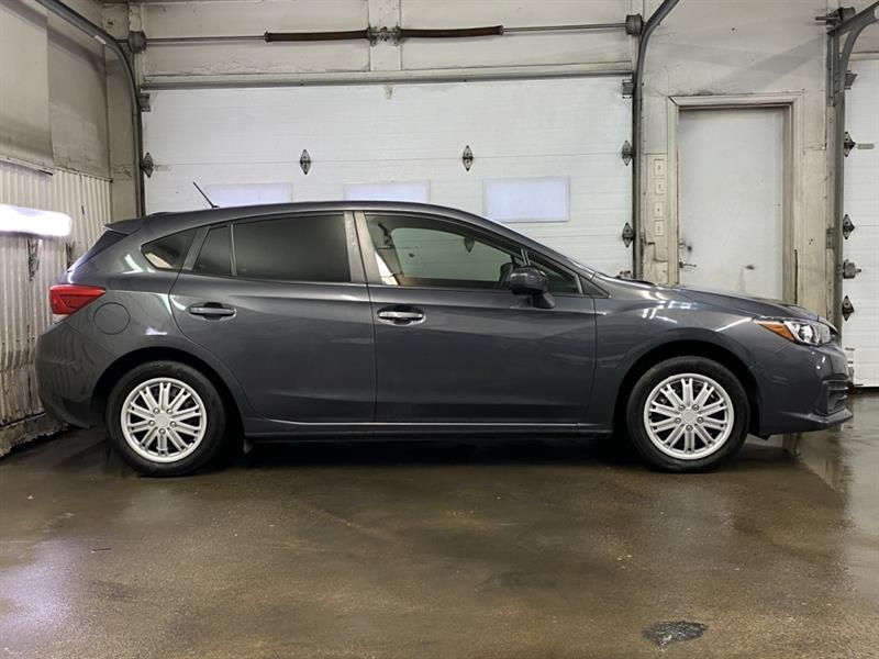 subaru Impreza 2023 - 9