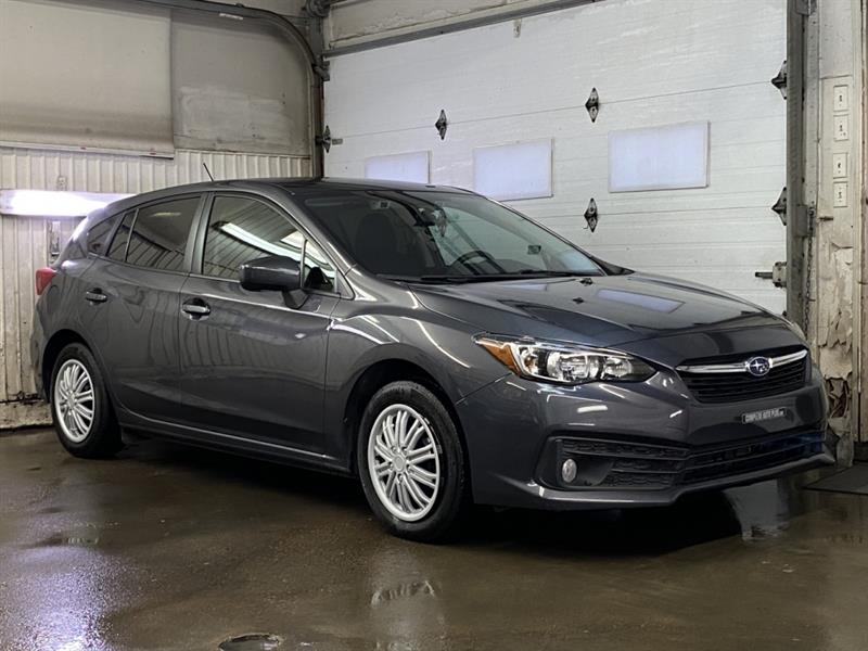 subaru Impreza 2023 - 10