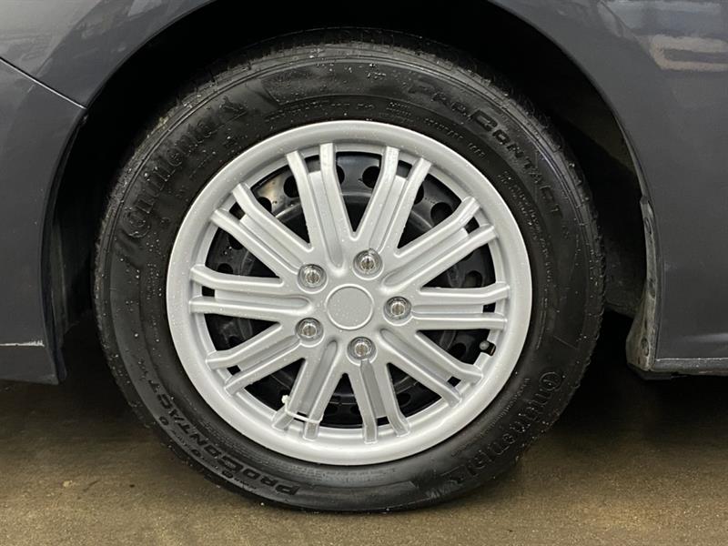 subaru Impreza 2023 - 12