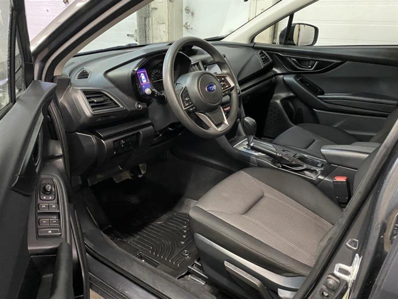 subaru Impreza 2023 - 14