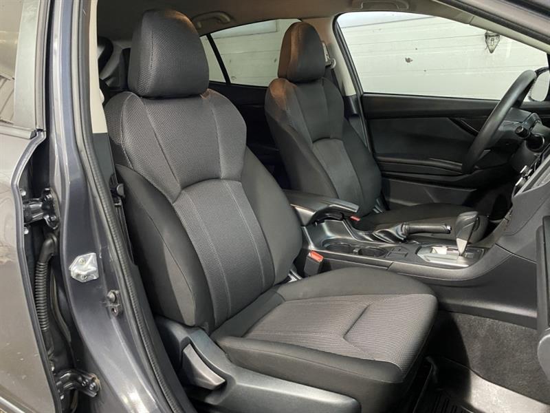 subaru Impreza 2023 - 17