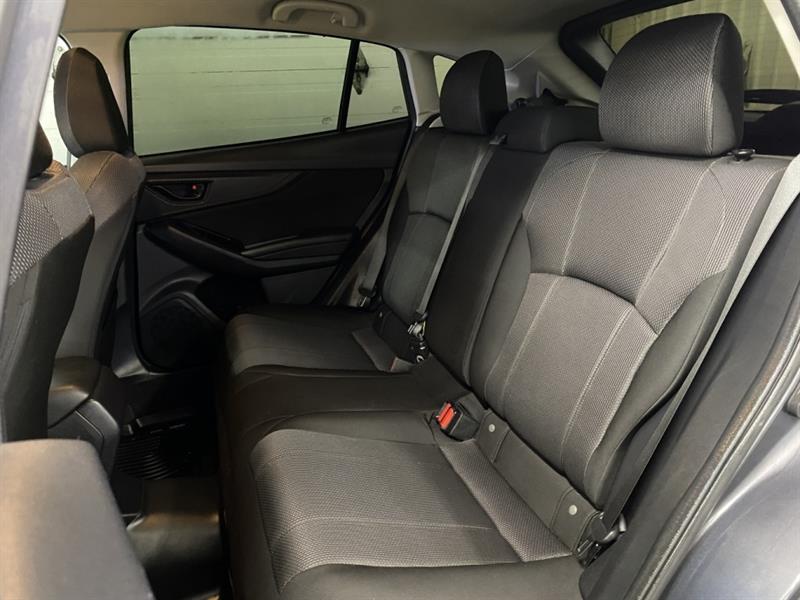 subaru Impreza 2023 - 18