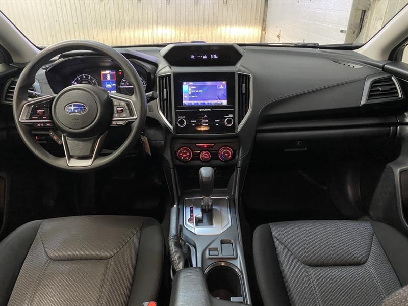 subaru Impreza 2023 - 20