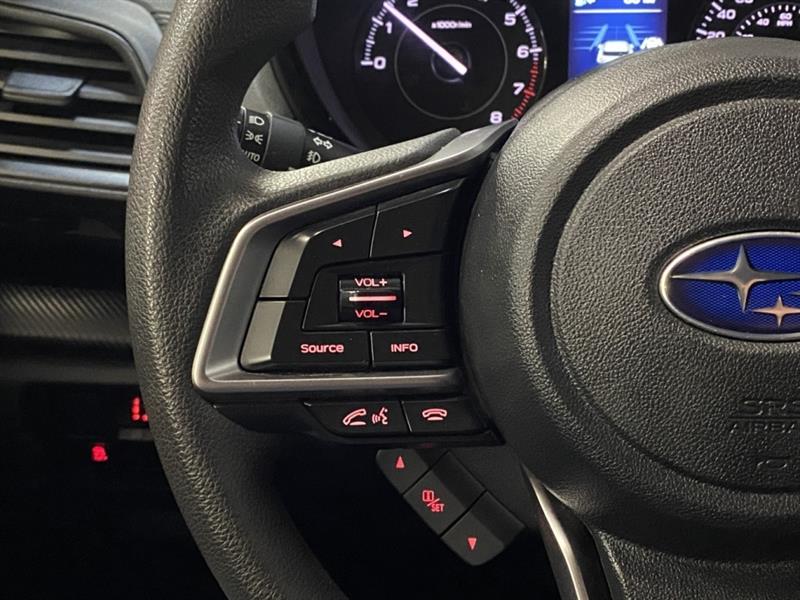 subaru Impreza 2023 - 21