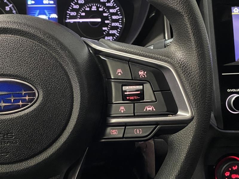 subaru Impreza 2023 - 22