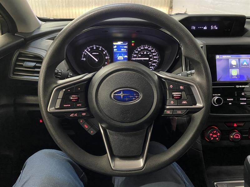 subaru Impreza 2023 - 23