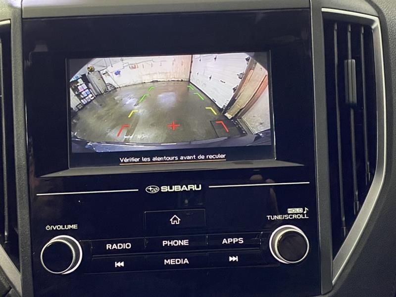 subaru Impreza 2023 - 25