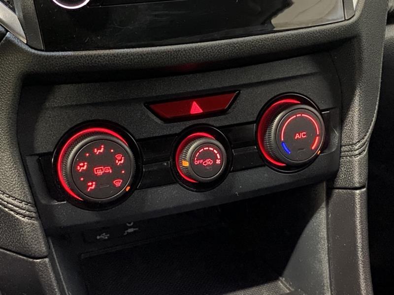 subaru Impreza 2023 - 27