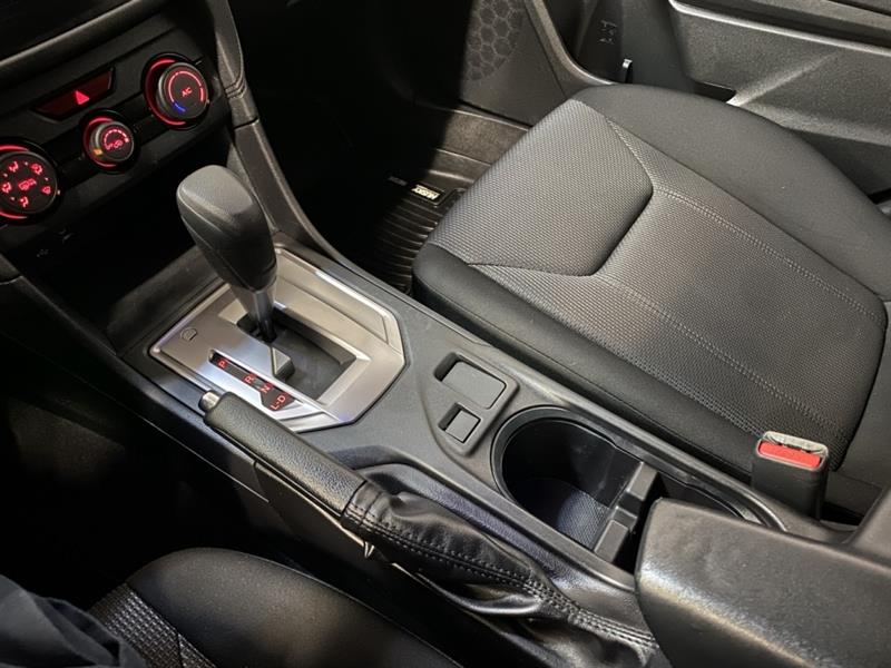 subaru Impreza 2023 - 28