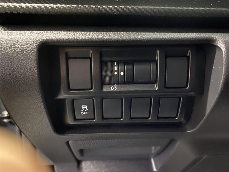 subaru Impreza 2023 - 29