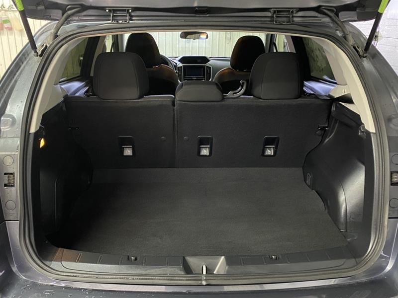 subaru Impreza 2023 - 31