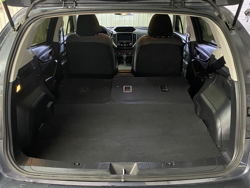 subaru Impreza 2023 - 32