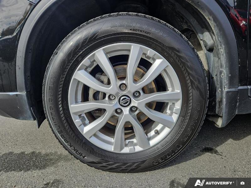 nissan Rogue 2020 - 6