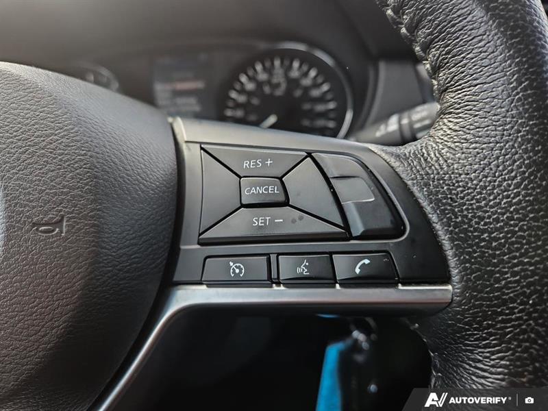 nissan Rogue 2020 - 16