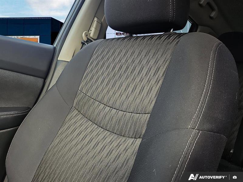 nissan Rogue 2020 - 20