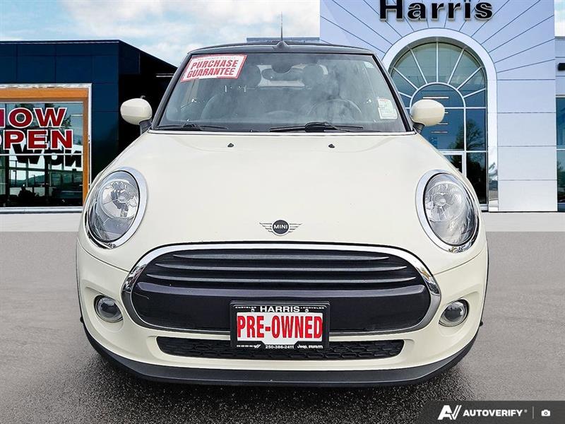 mini cabriolet 2020 - 2