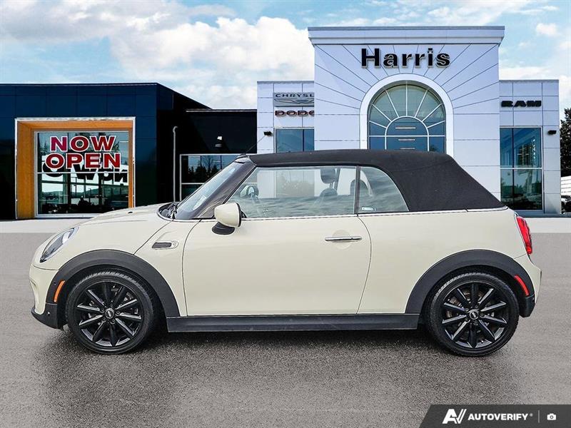 mini cabriolet 2020 - 3