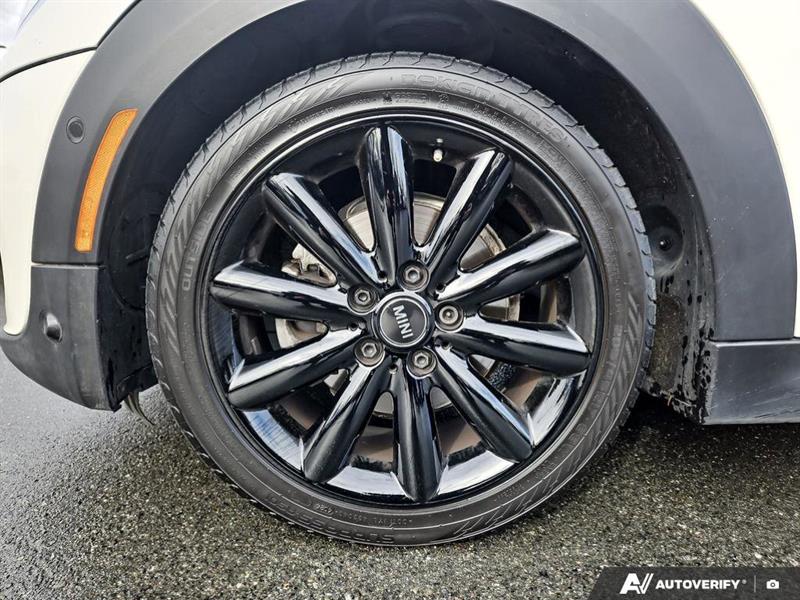 mini cabriolet 2020 - 6