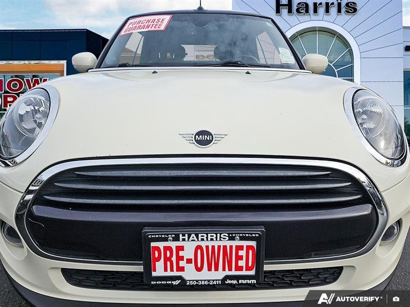 mini cabriolet 2020 - 9