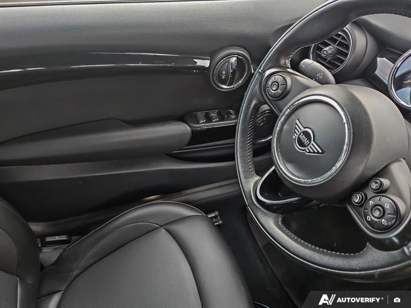 mini cabriolet 2020 - 17