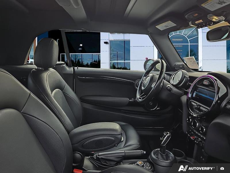 mini cabriolet 2020 - 22