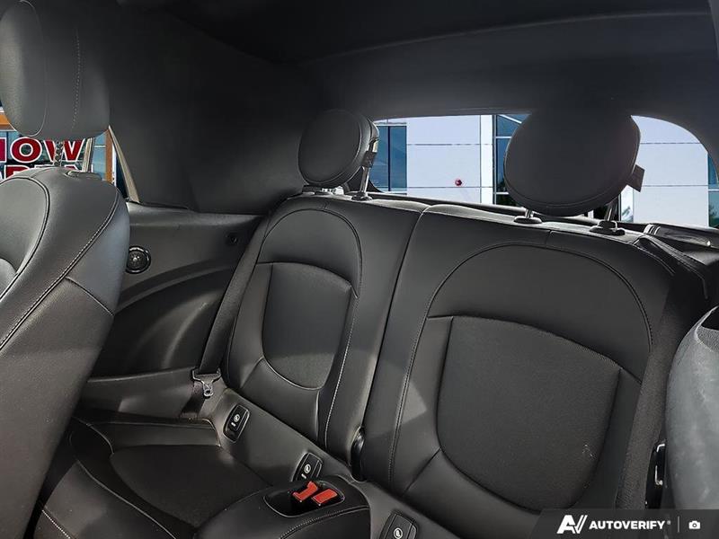 mini cabriolet 2020 - 23