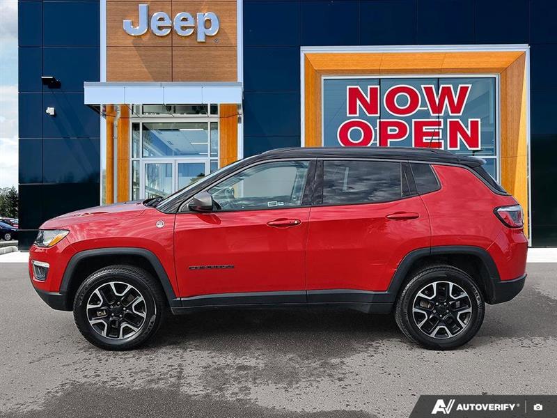 jeep Compass 2019 - 3