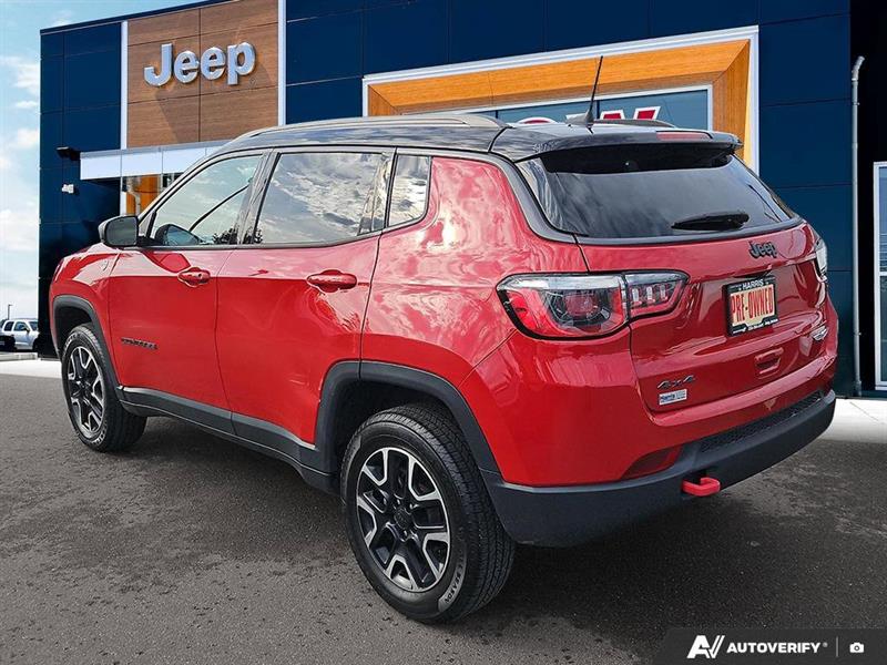 jeep Compass 2019 - 4