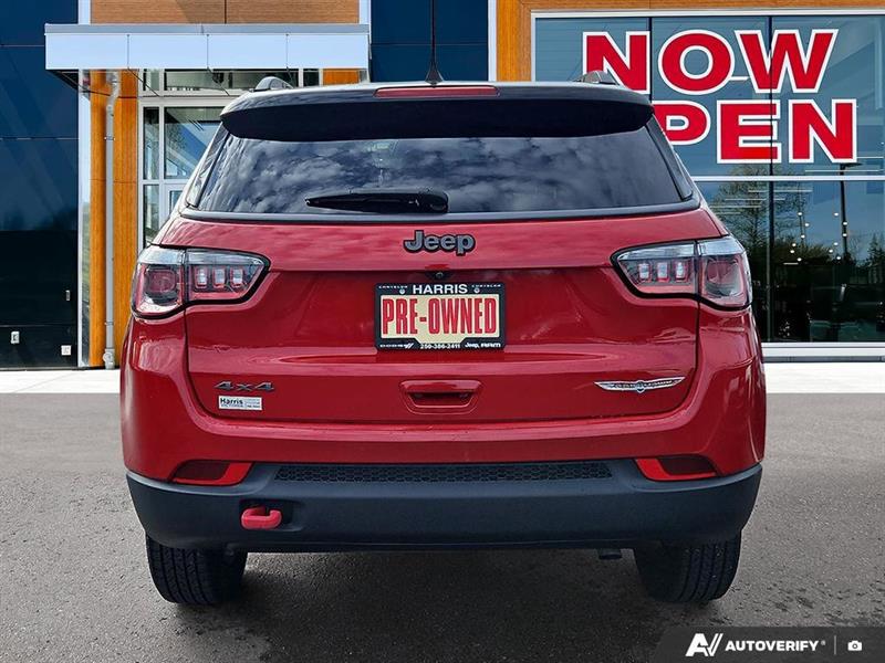 jeep Compass 2019 - 5