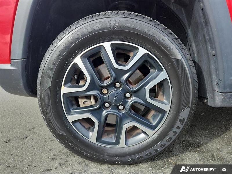 jeep Compass 2019 - 6