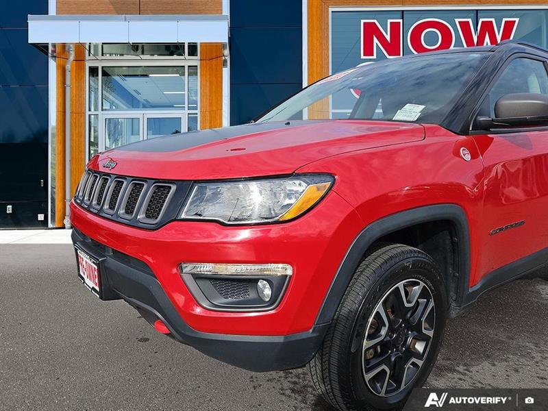 jeep Compass 2019 - 8